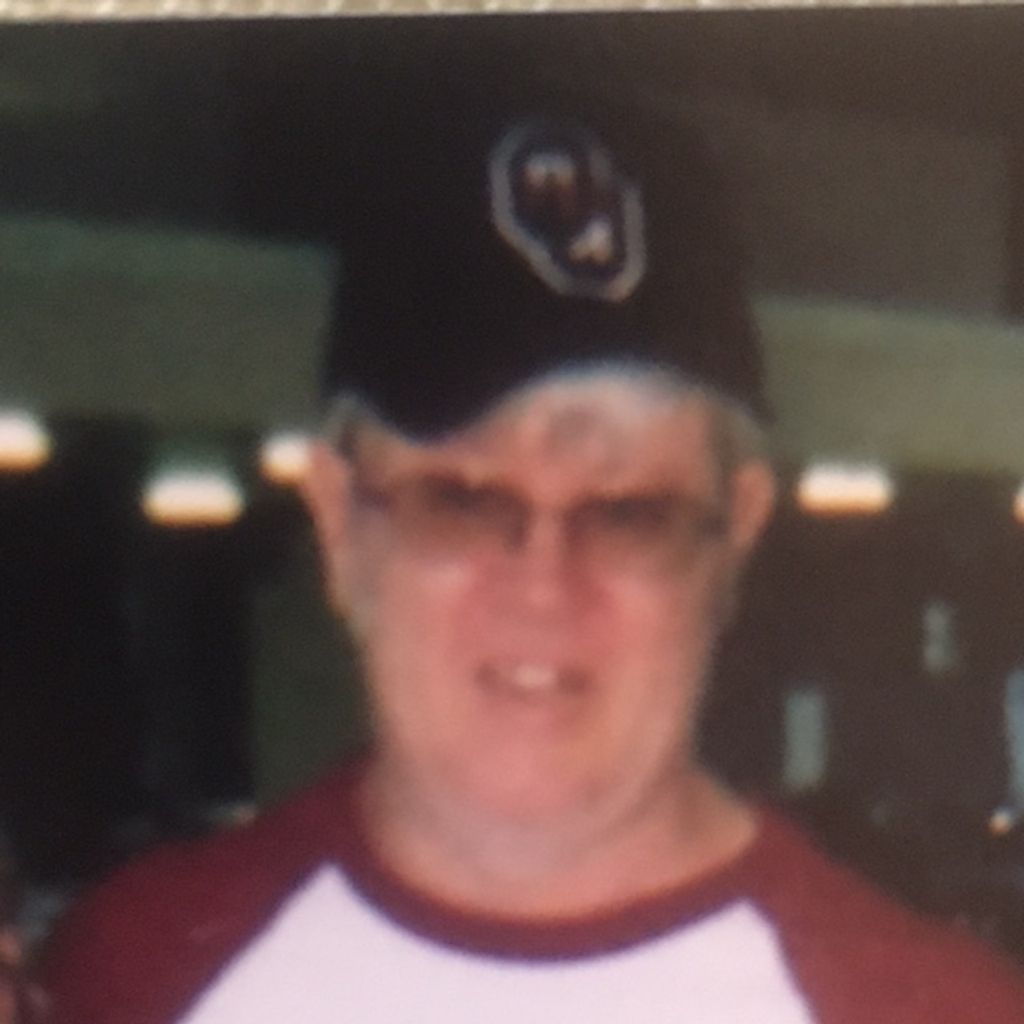 James Dale Hayes Profile Photo