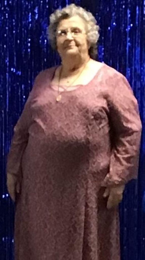 Geneva Barefield Profile Photo