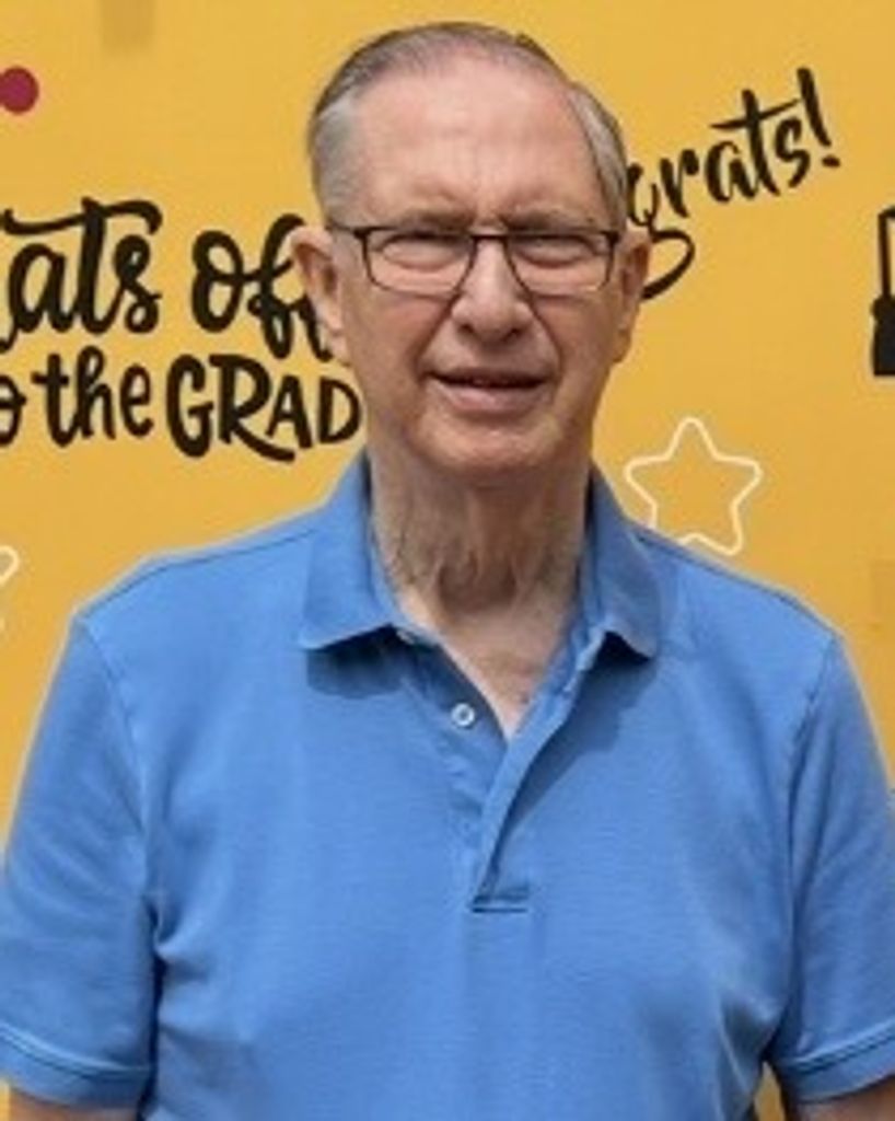 David John McGonagle