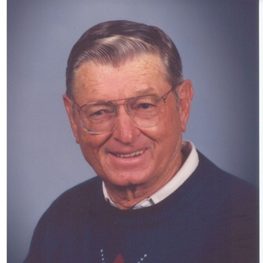 James Richard "Dick" Pilgrim