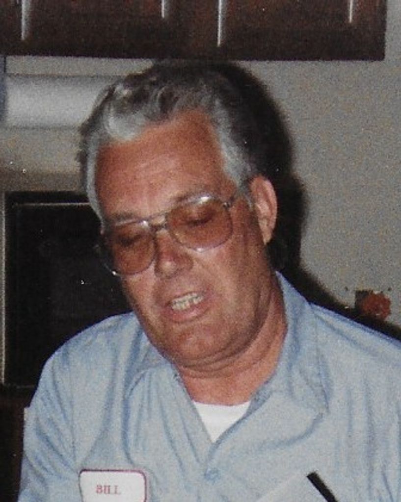 William Lee Anderson Profile Photo