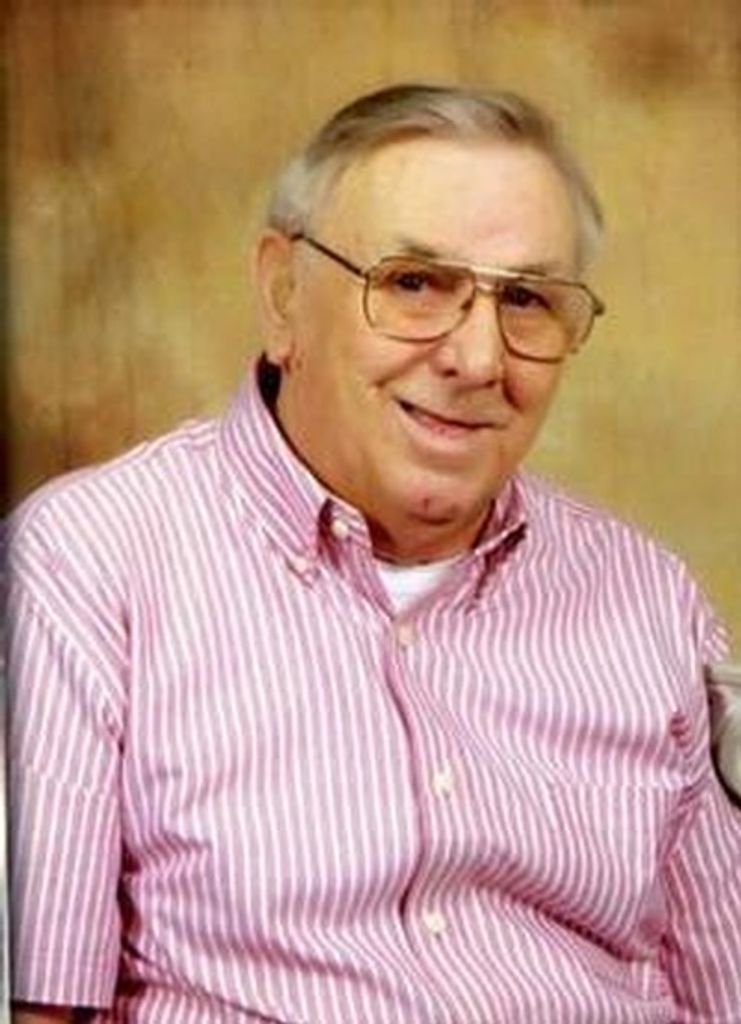 John Harold Phillips