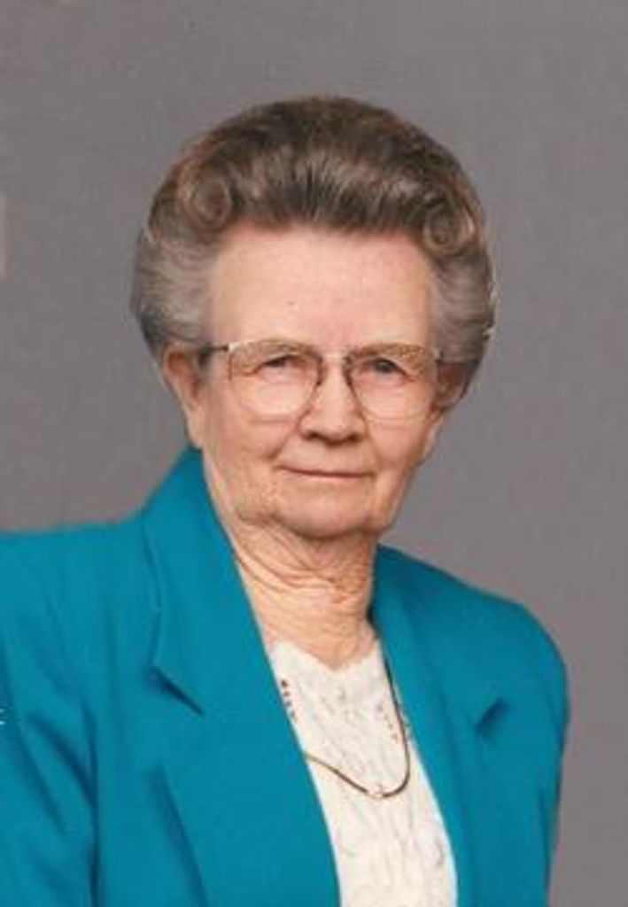 Gertrude M. Kelly