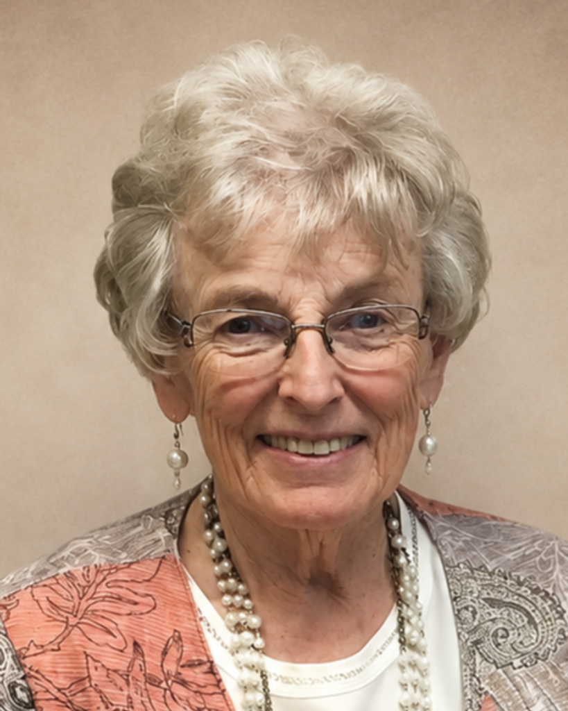 Meresa Oldham Judd Profile Photo