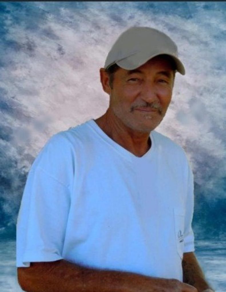 Edward Jay Cowart, Sr.