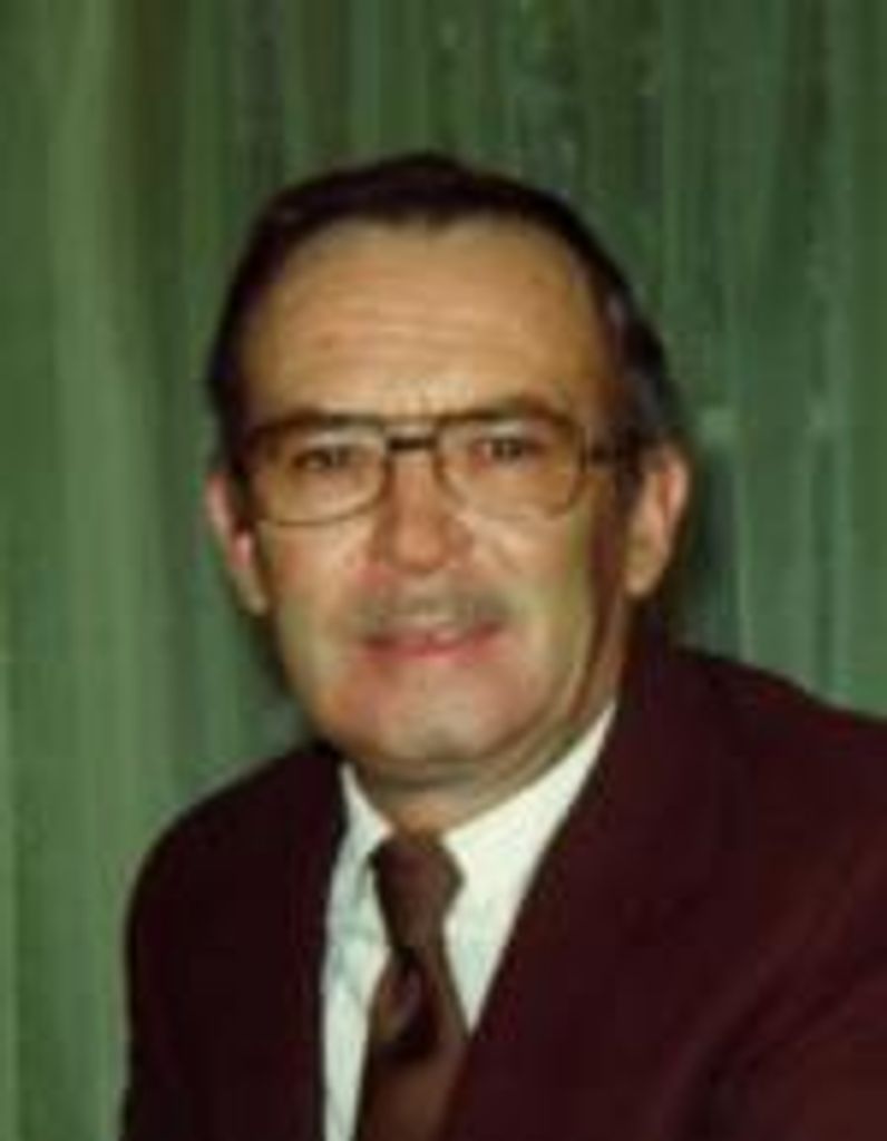 Keith "Bill" Duffield