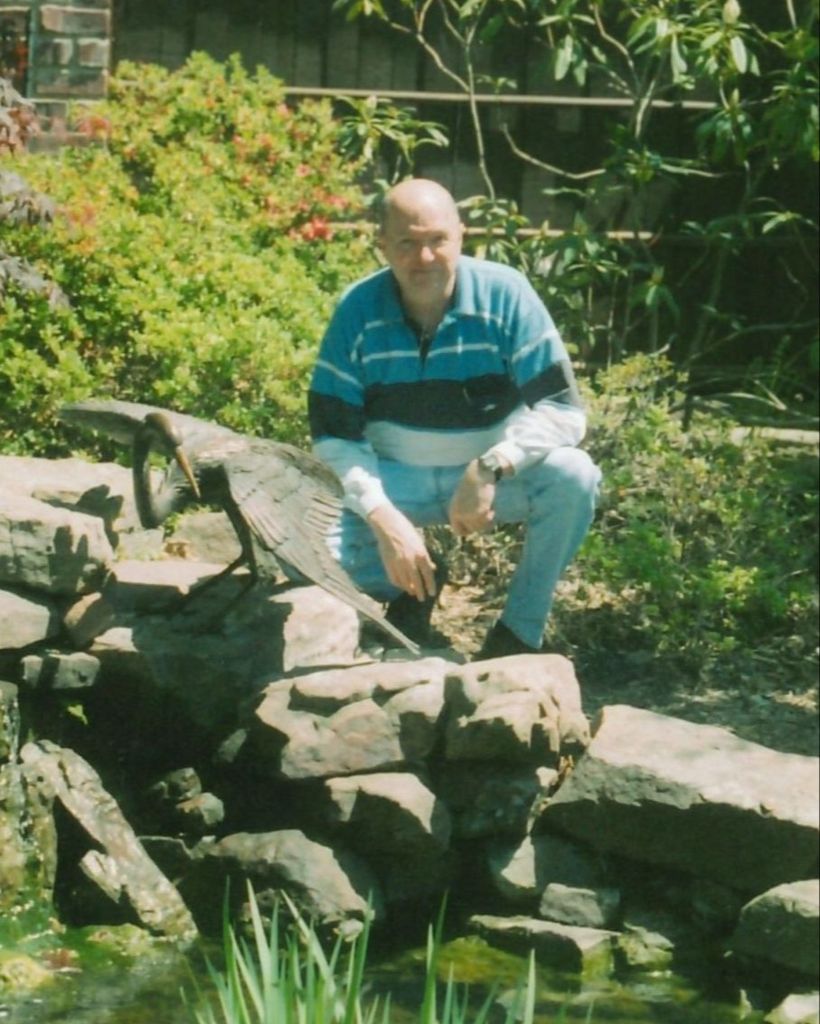 Buck Herron Profile Photo