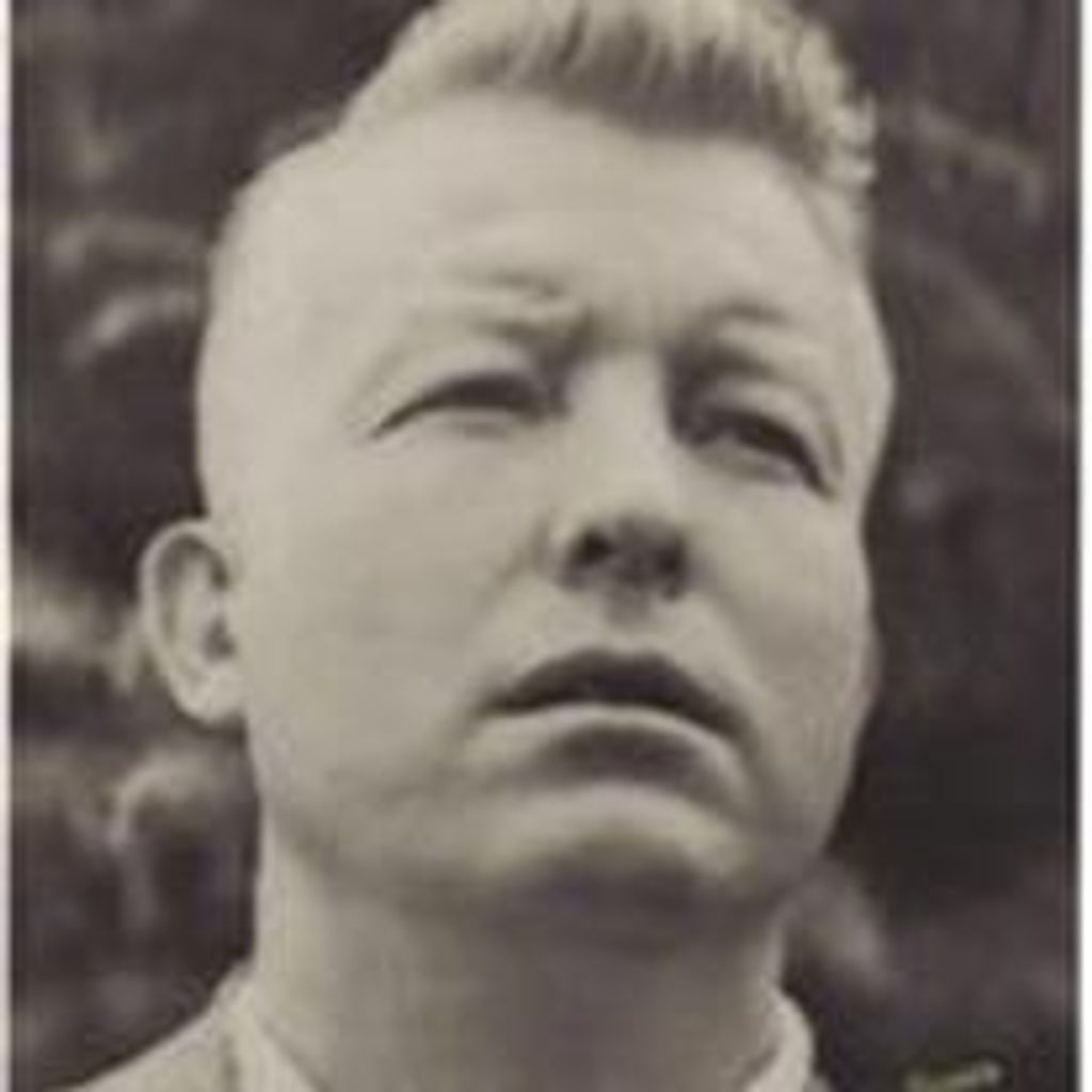 Walter Jenson Profile Photo