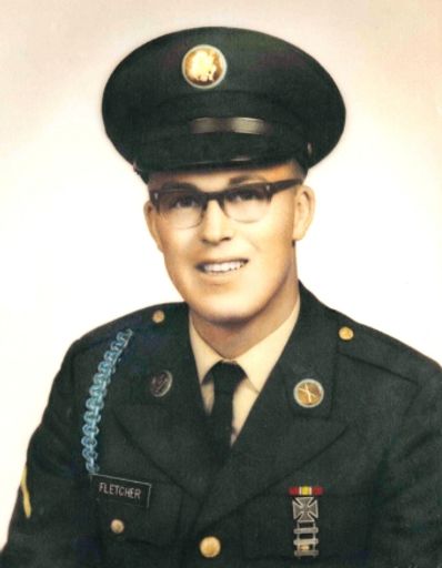 Charles Worley Fletcher, Sr. Profile Photo