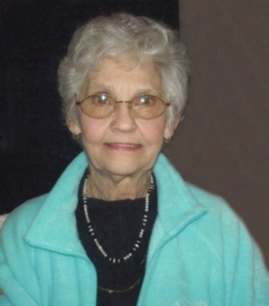 Frances Knight