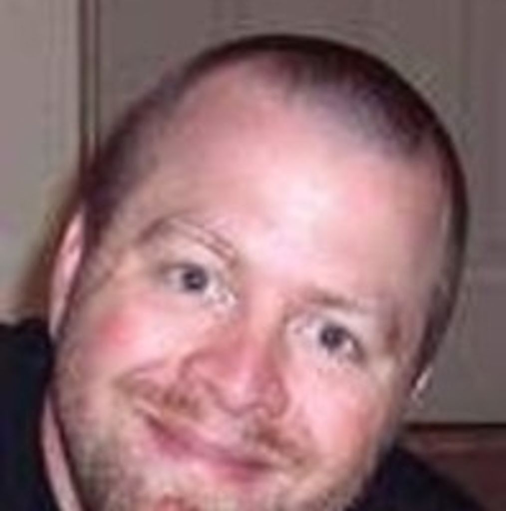 Scott Alan Smith