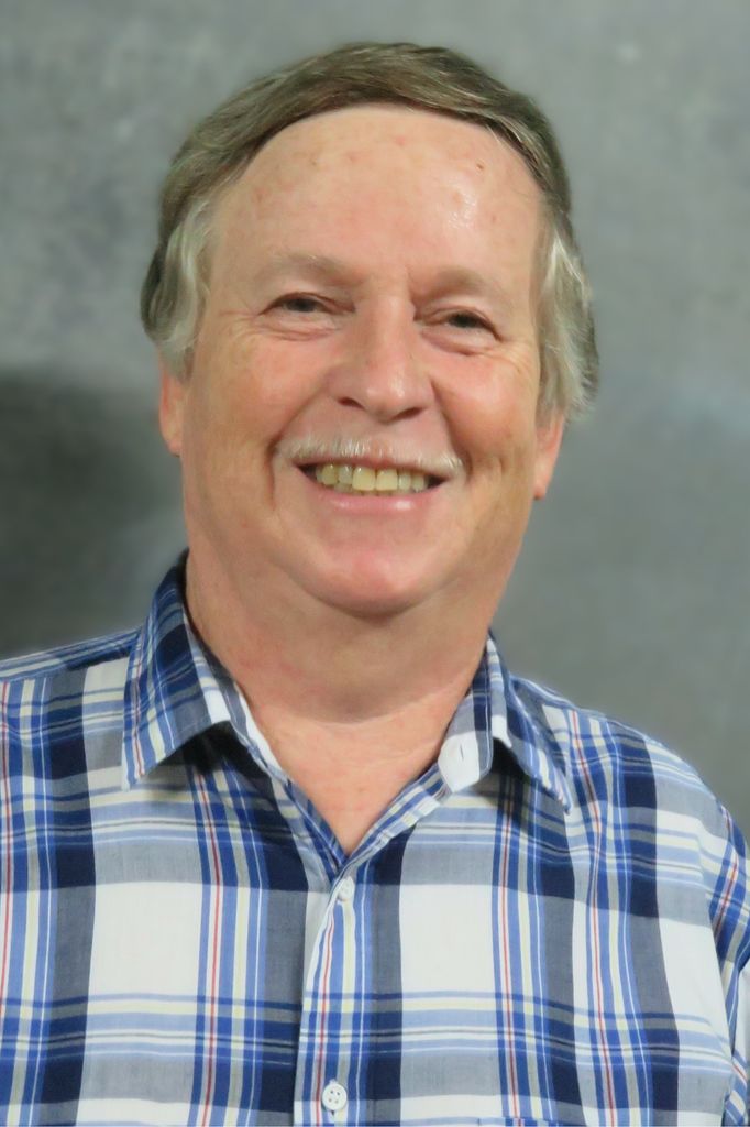 Christopher Frickert Profile Photo