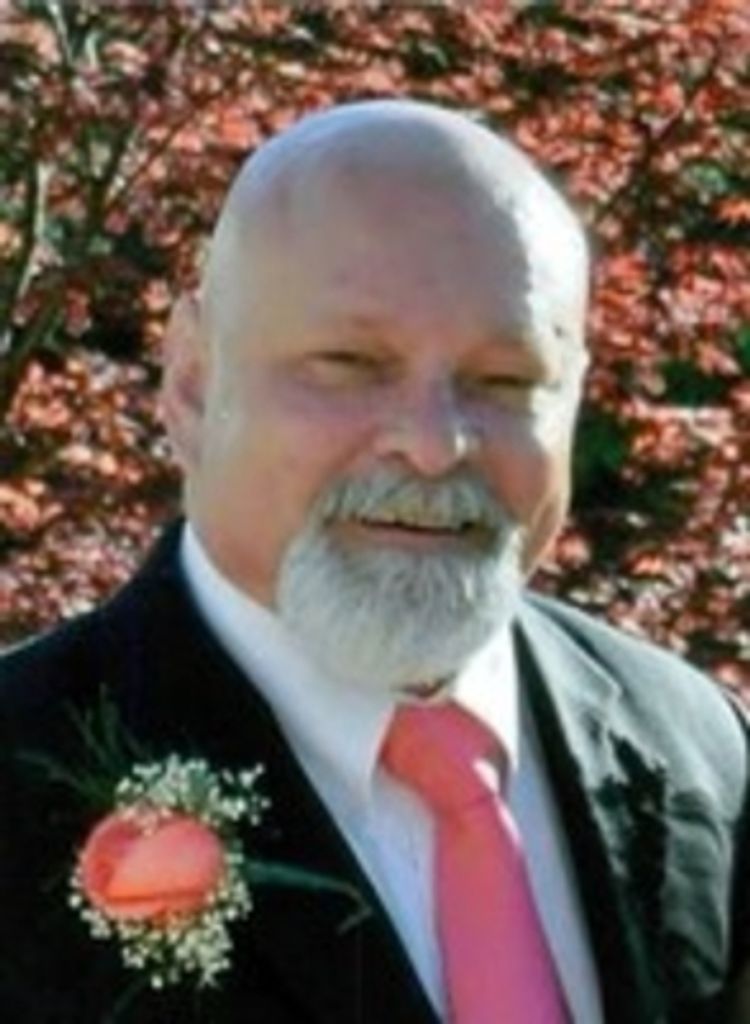 Kevin Edward Sheppard