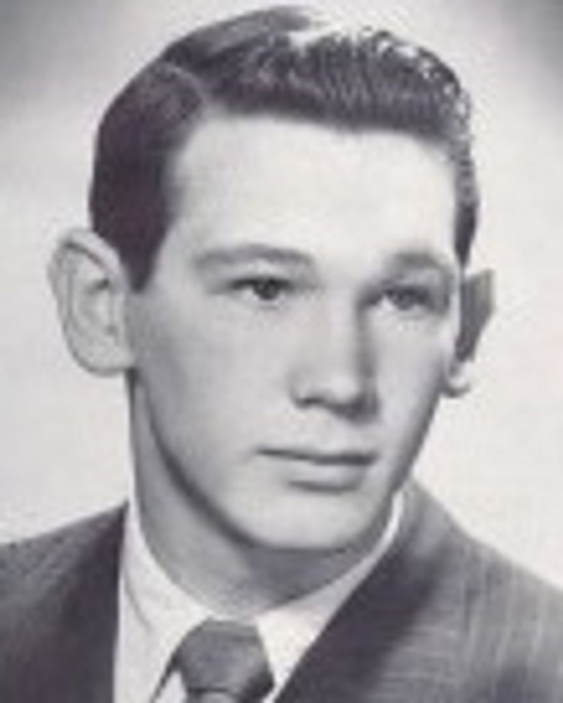 Virgil Franklin Lemley