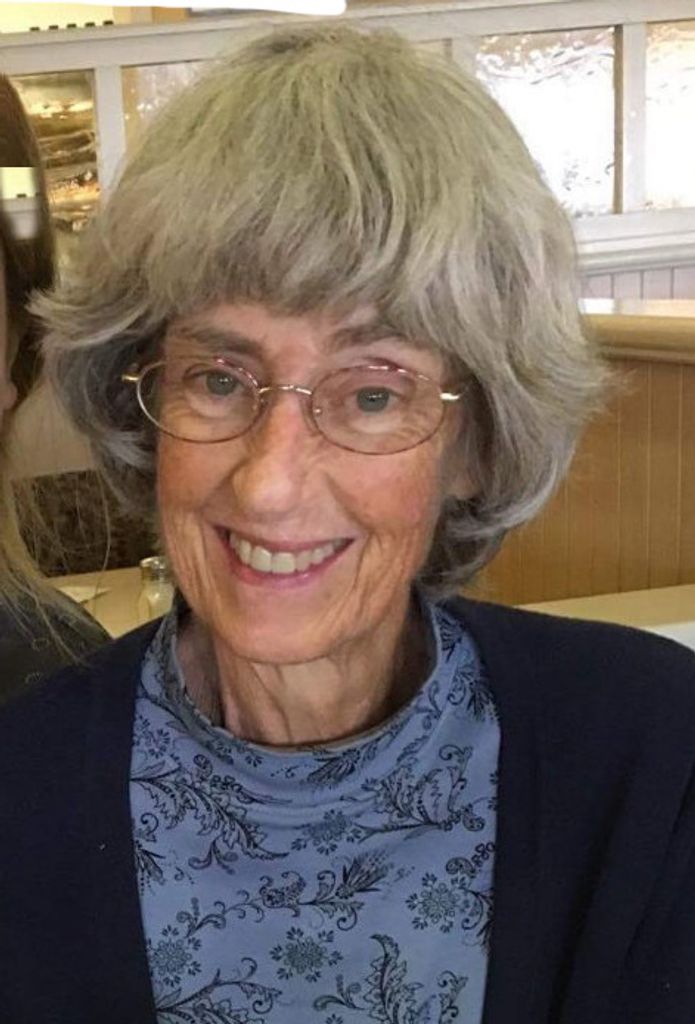 Cynthia Lynne Van Maren