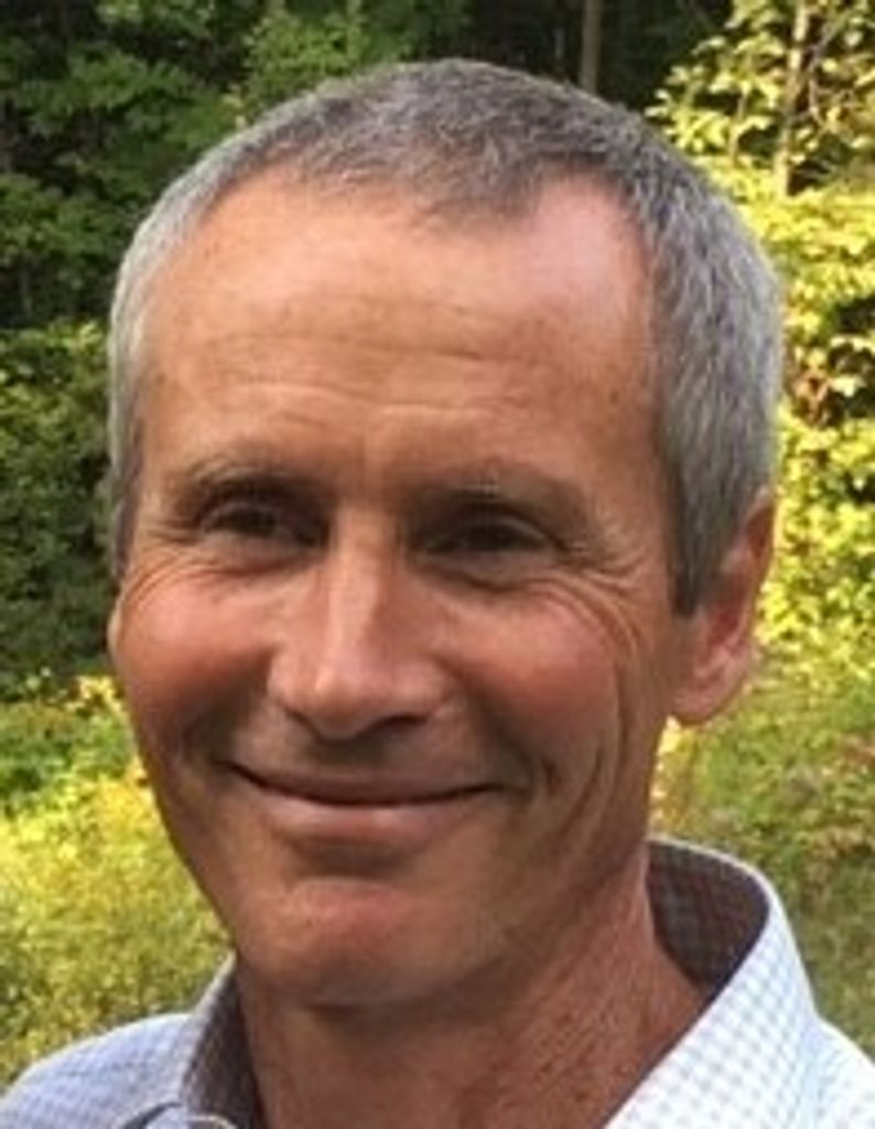 James F. Thompson Profile Photo