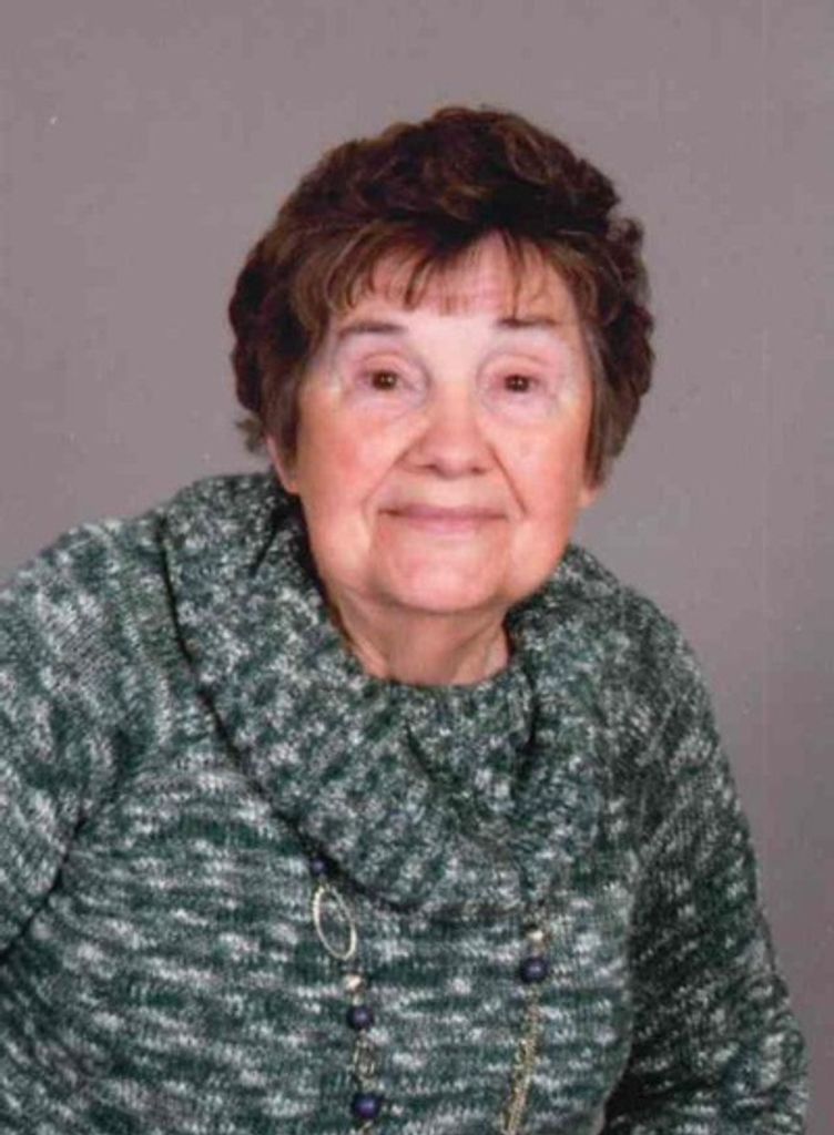 Irene E. Roquet