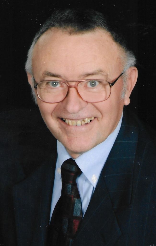 David Wesley Carlyle Profile Photo