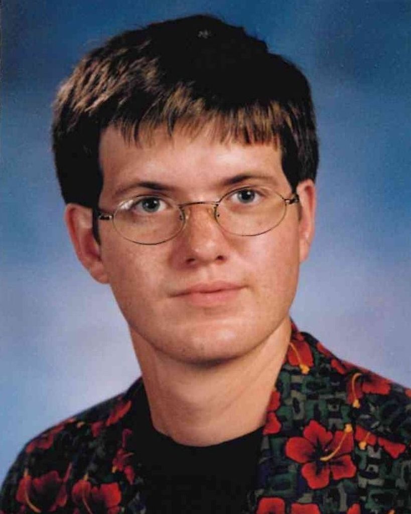 Timothy Whitehorn