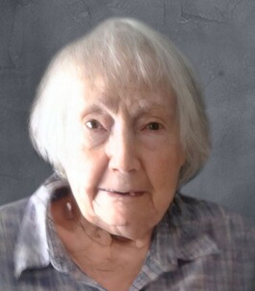 Mary Pearl Vaughan Profile Photo