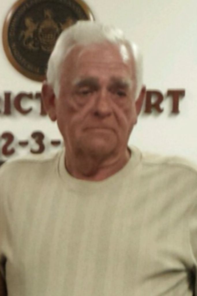 Thomas D. Hentz Profile Photo