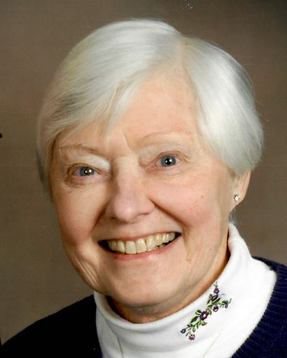 Nancy L. Rushton's obituary image