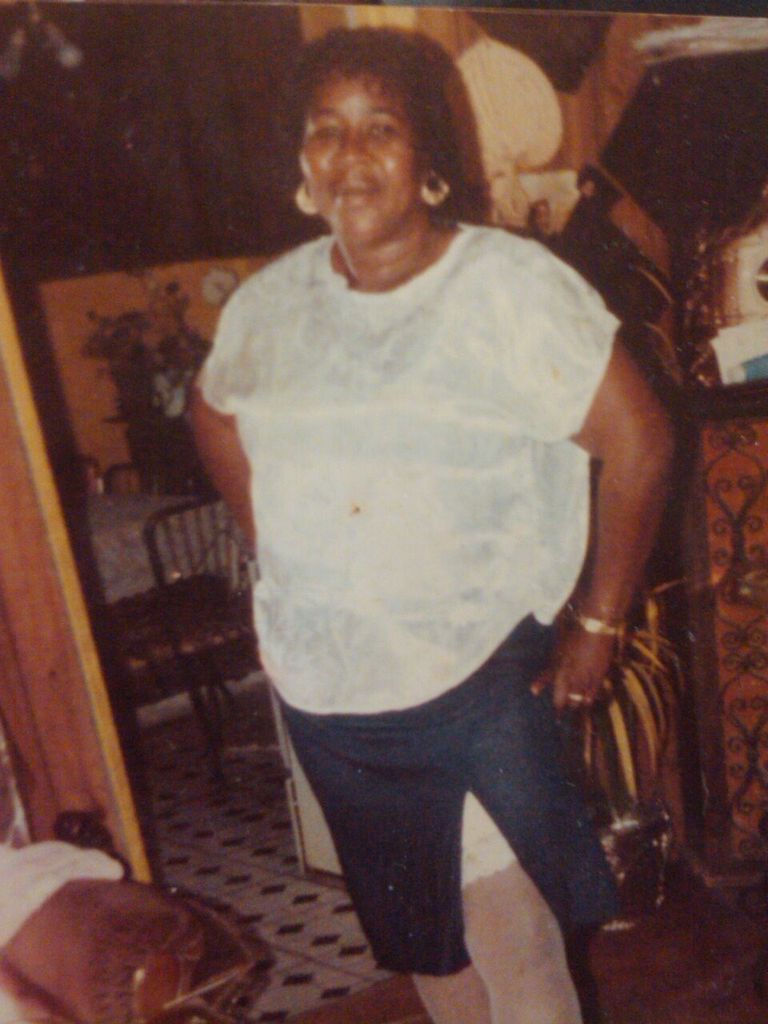 Lillian Jasper