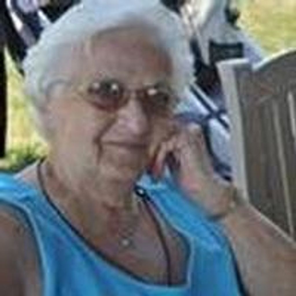 Jeannette E. Lalonde