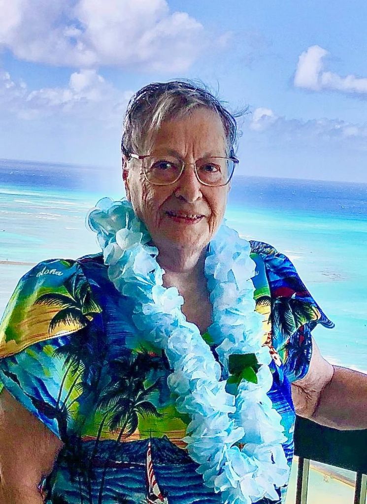 Joyce A. Daughton Profile Photo
