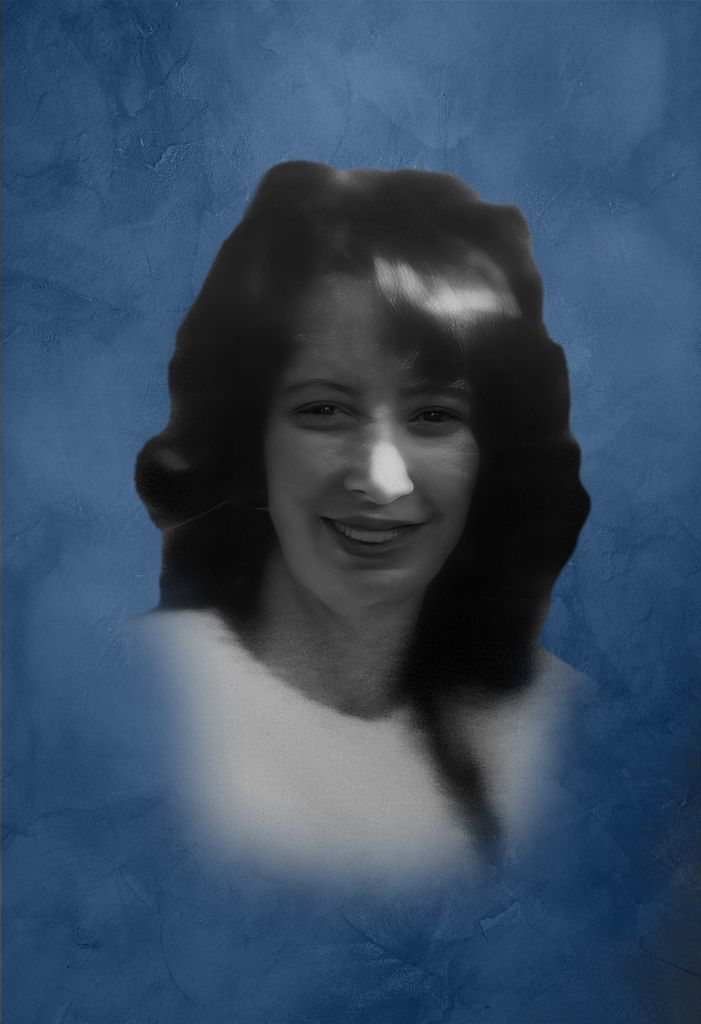 Rodney Sue (Fisher) Callahan