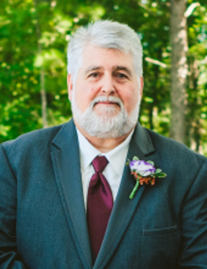 Gregory Howard Ross