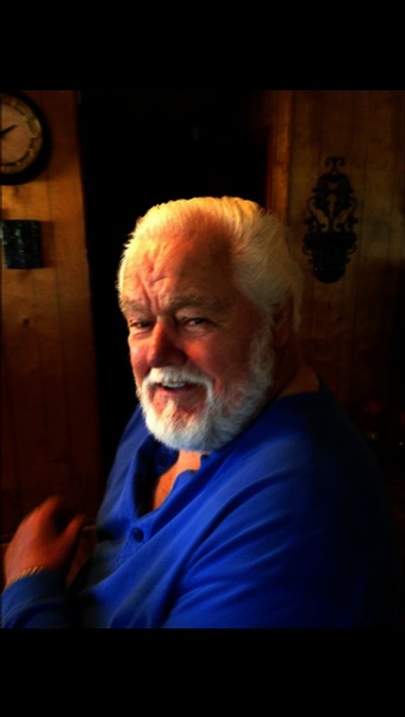 James Murrel Hicks, Jr. Profile Photo