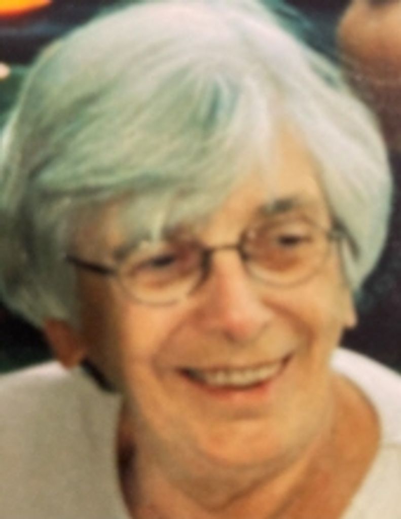 Janet H. Harvey