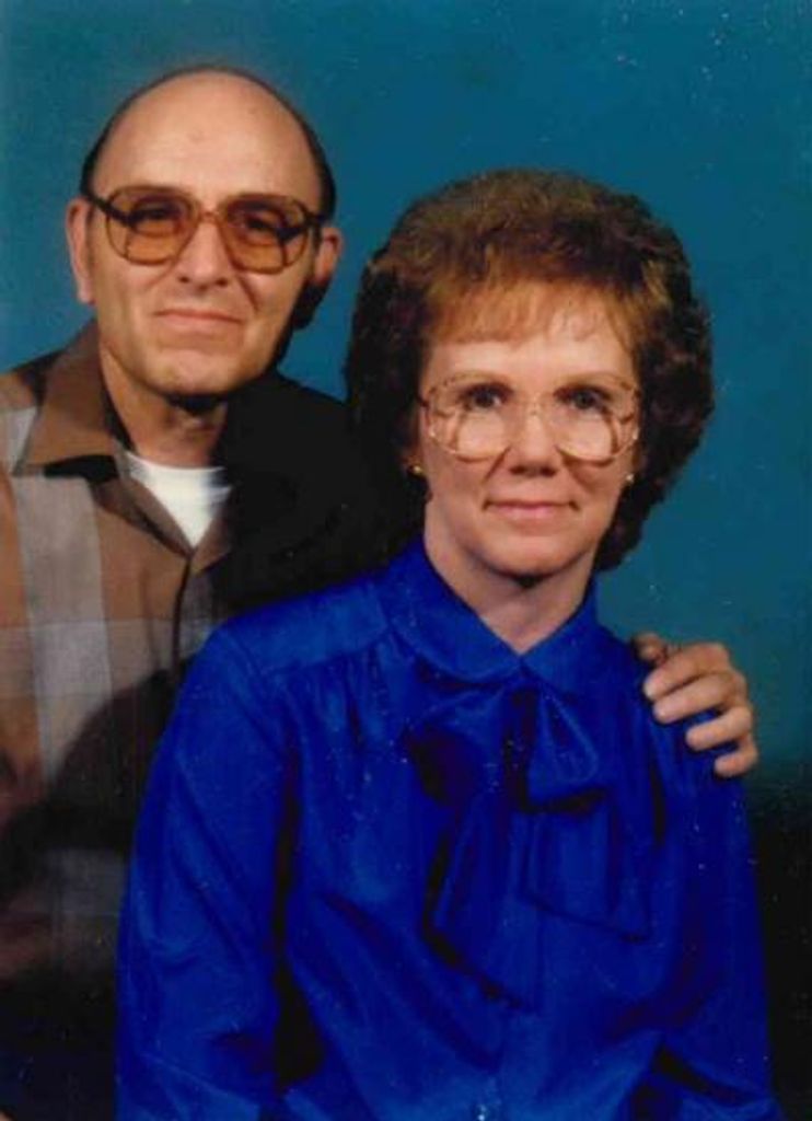 Glenn And Carol Baughman Profile Photo