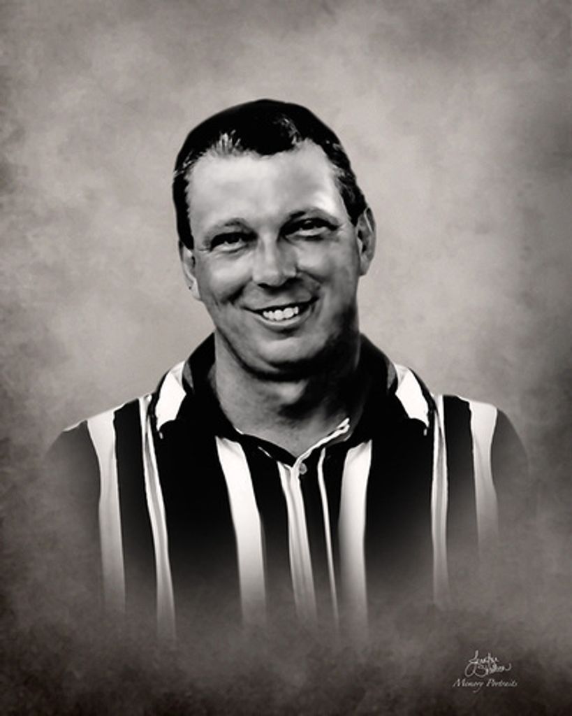 David Patrick Brooks