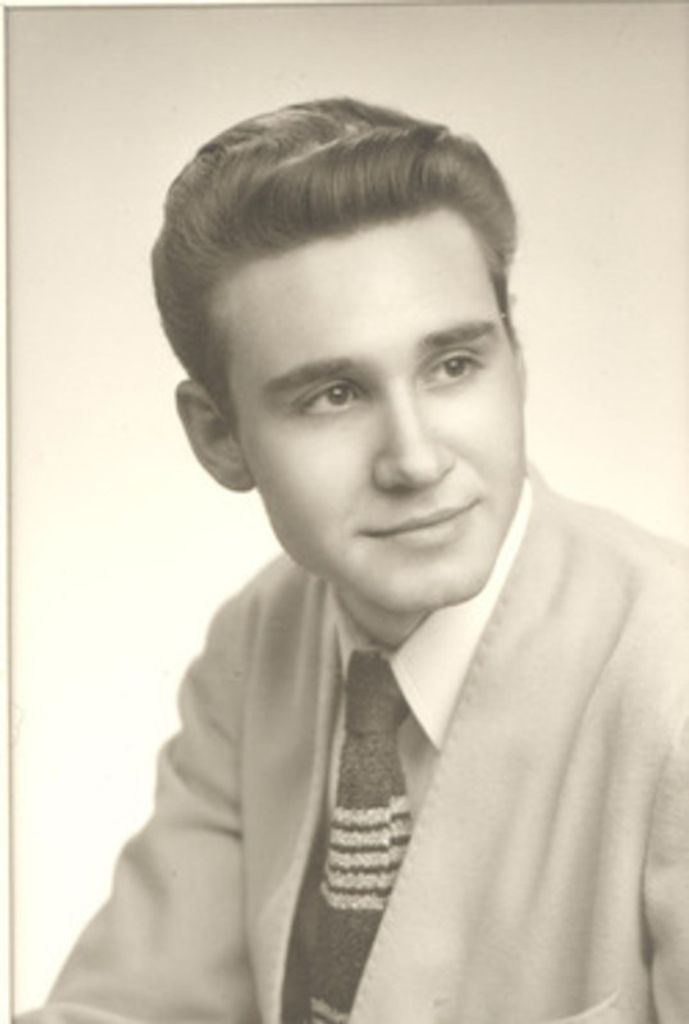 John Junior Bickmore