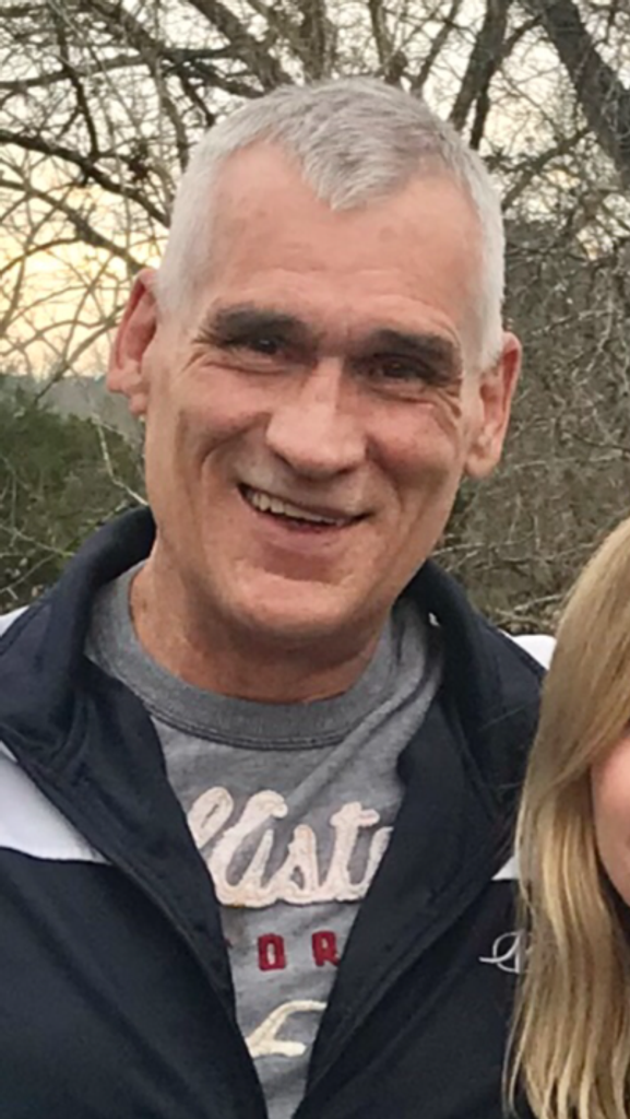 Patrick Brett Walker Profile Photo