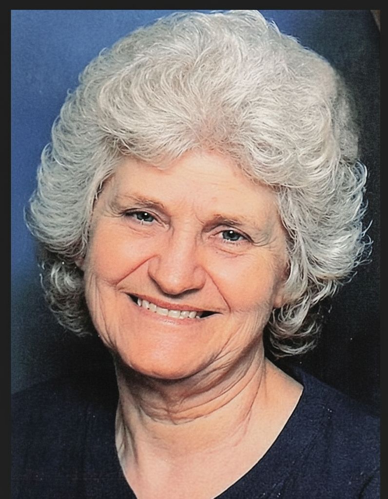 Patsy Laverne (Horton) Morgan