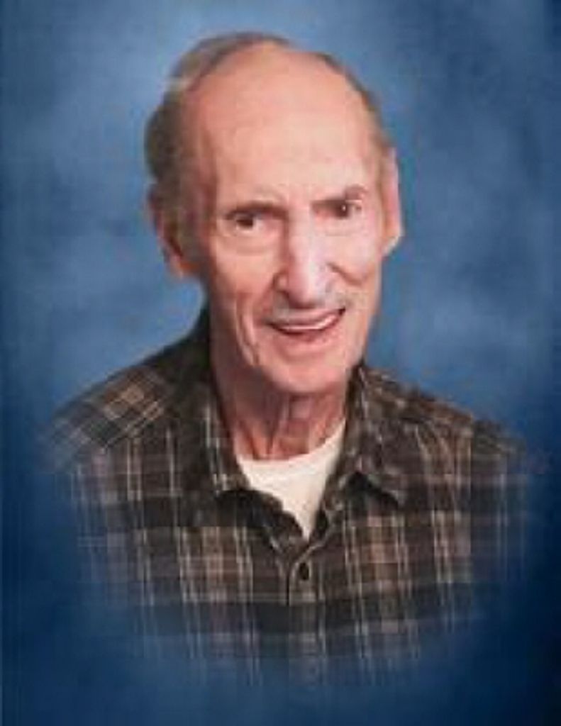 Harold Lee Shuler Profile Photo