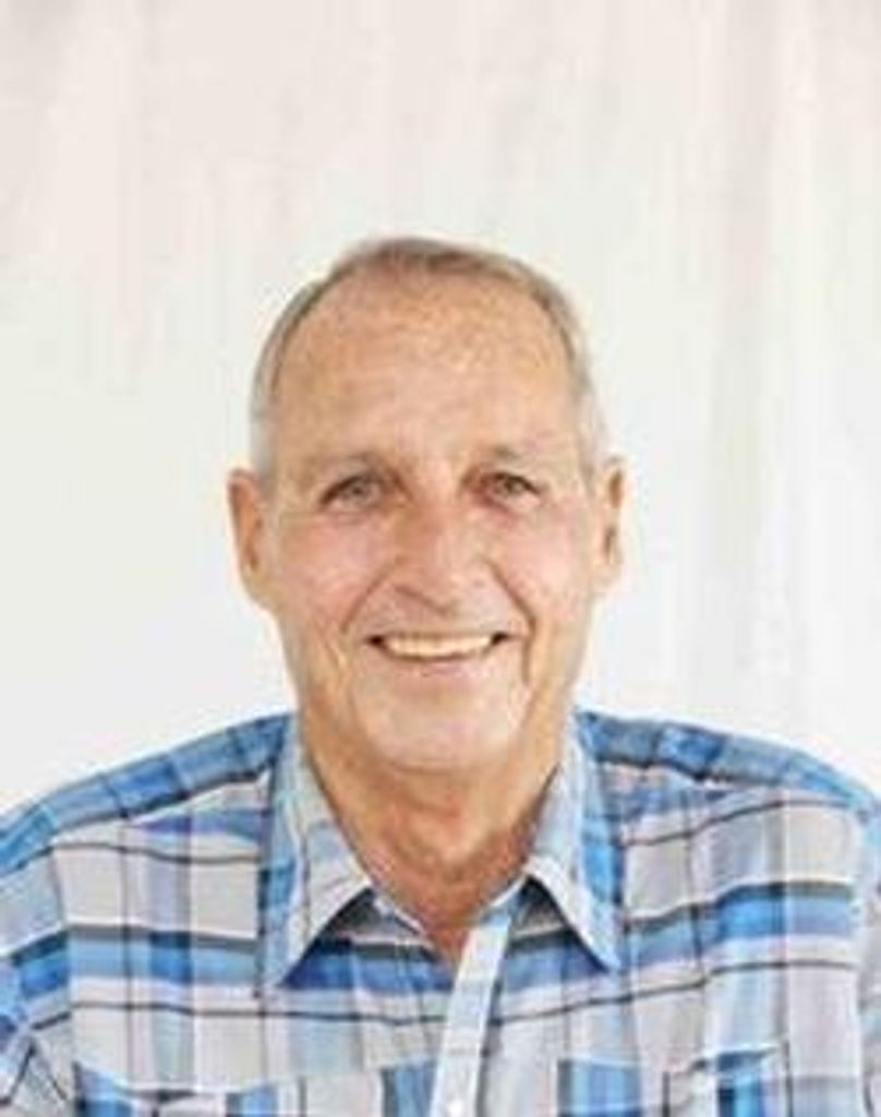 Daniel "Dan" R. Porter