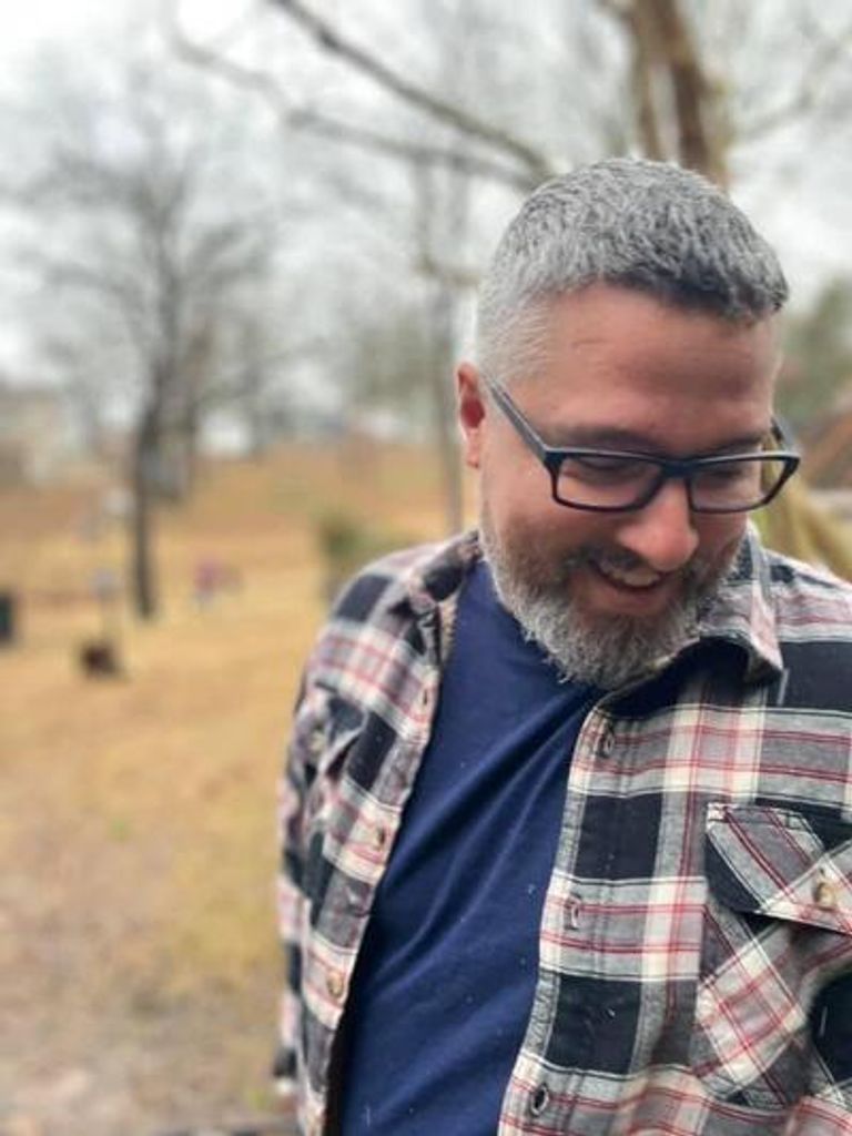 John Lee Phifer Profile Photo