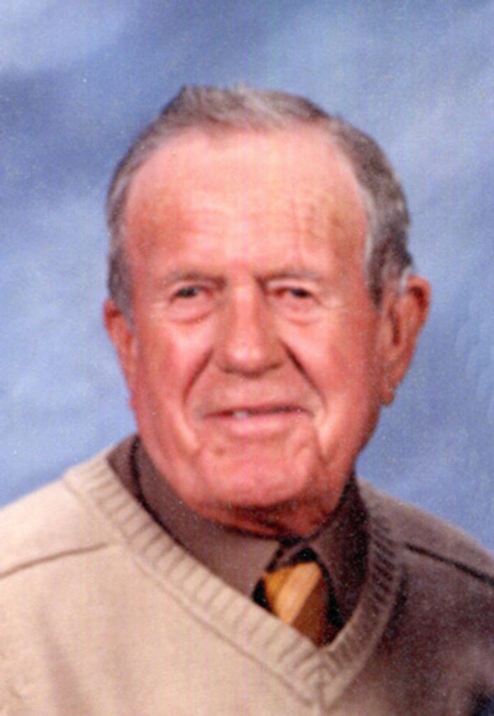 Ervin Andrew Albertson Profile Photo