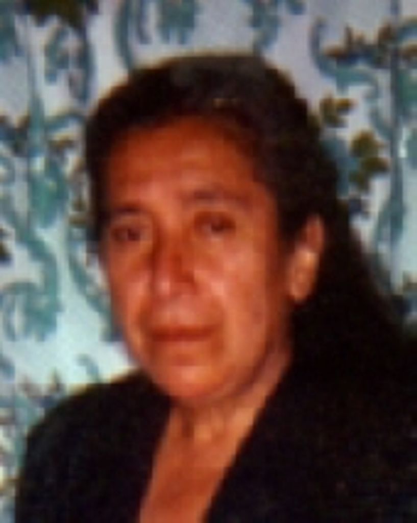 Zenaida Chavez
