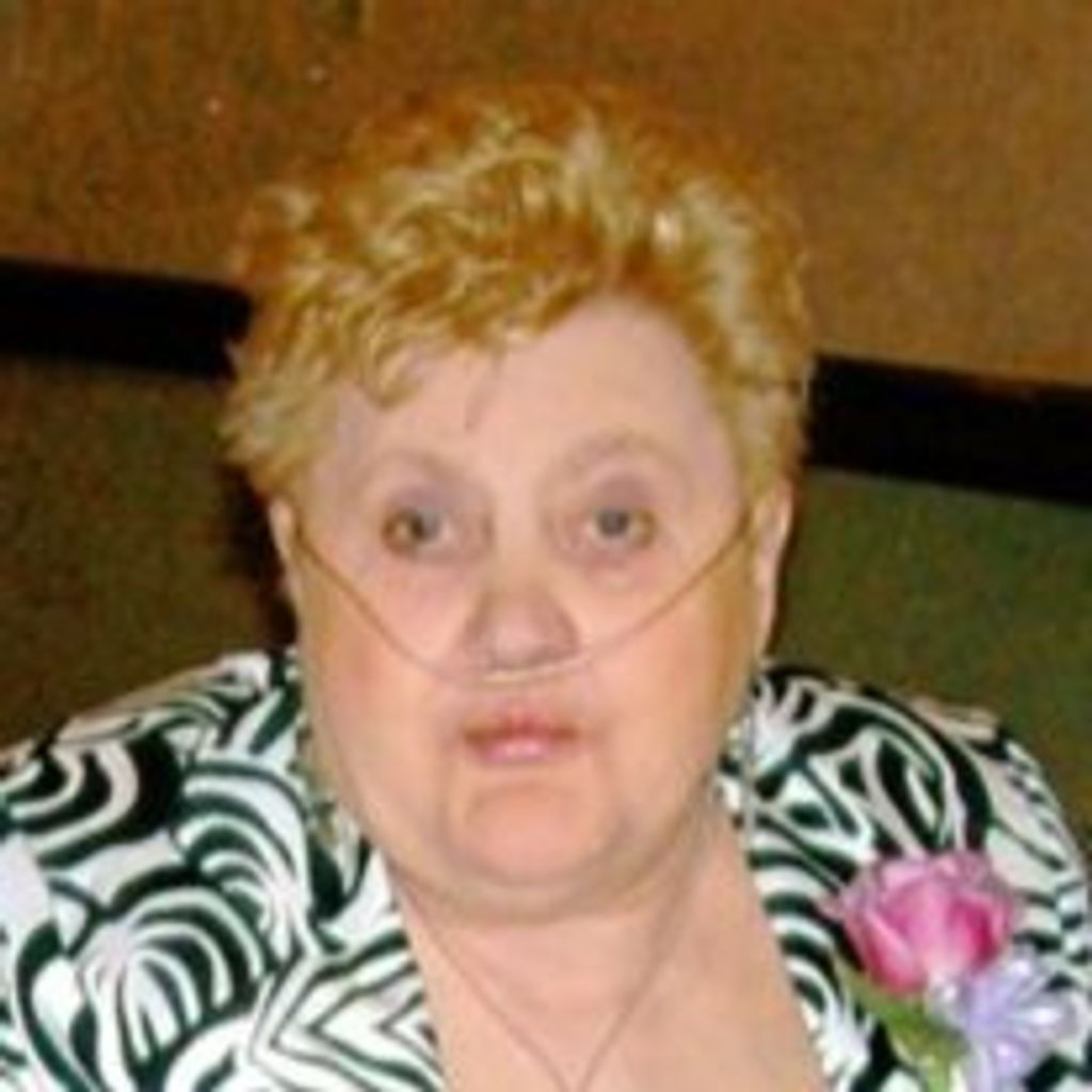 Virginia C. Wittkopp