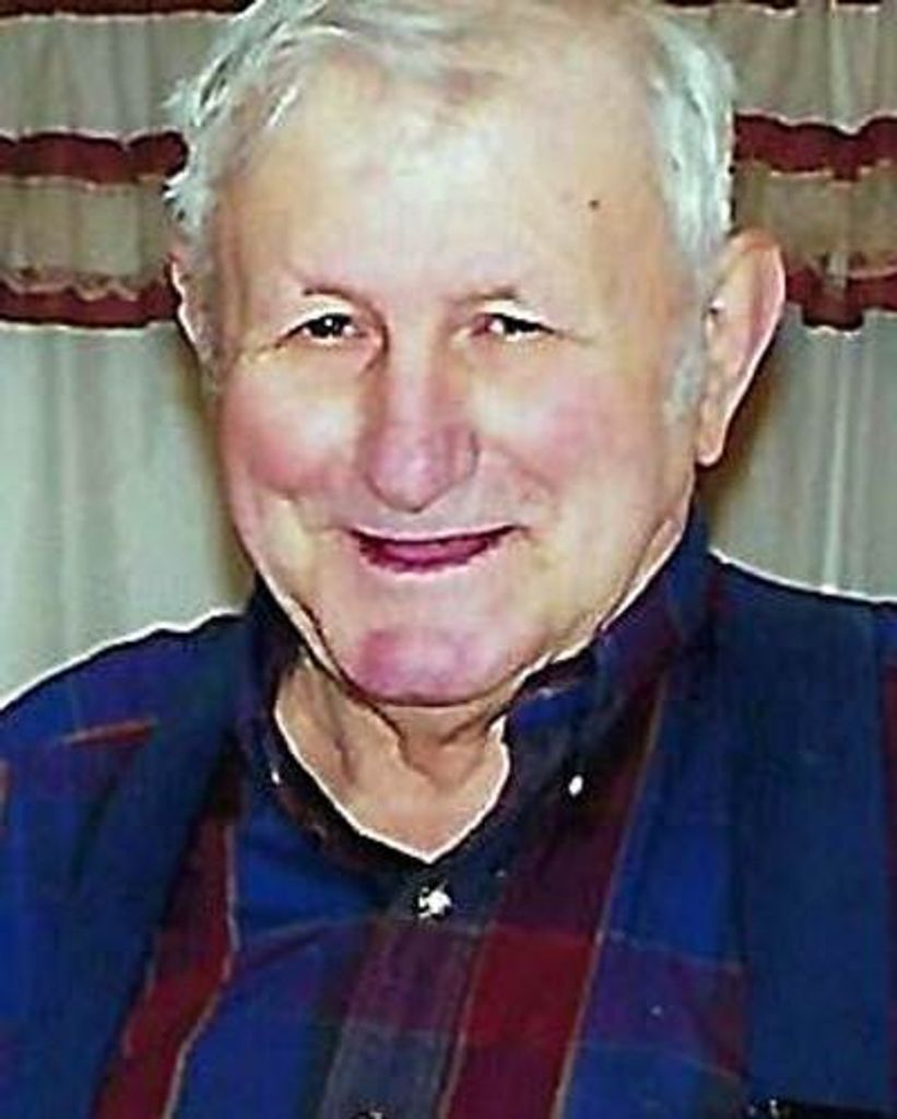 Durwood Earl May Profile Photo