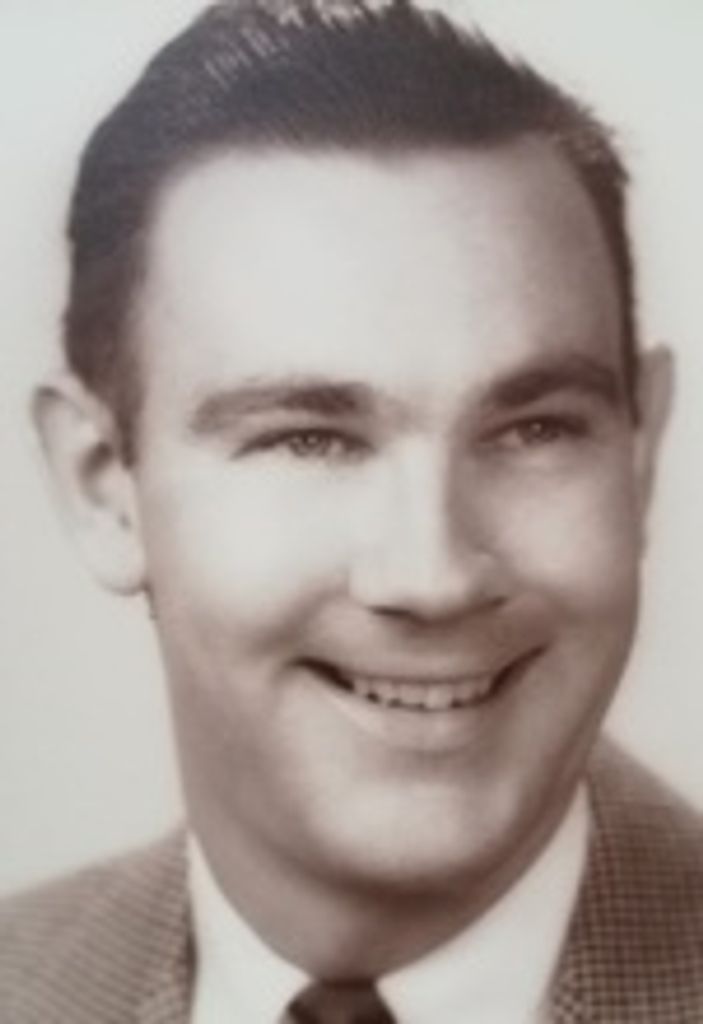 Ray Albert Yersin Profile Photo