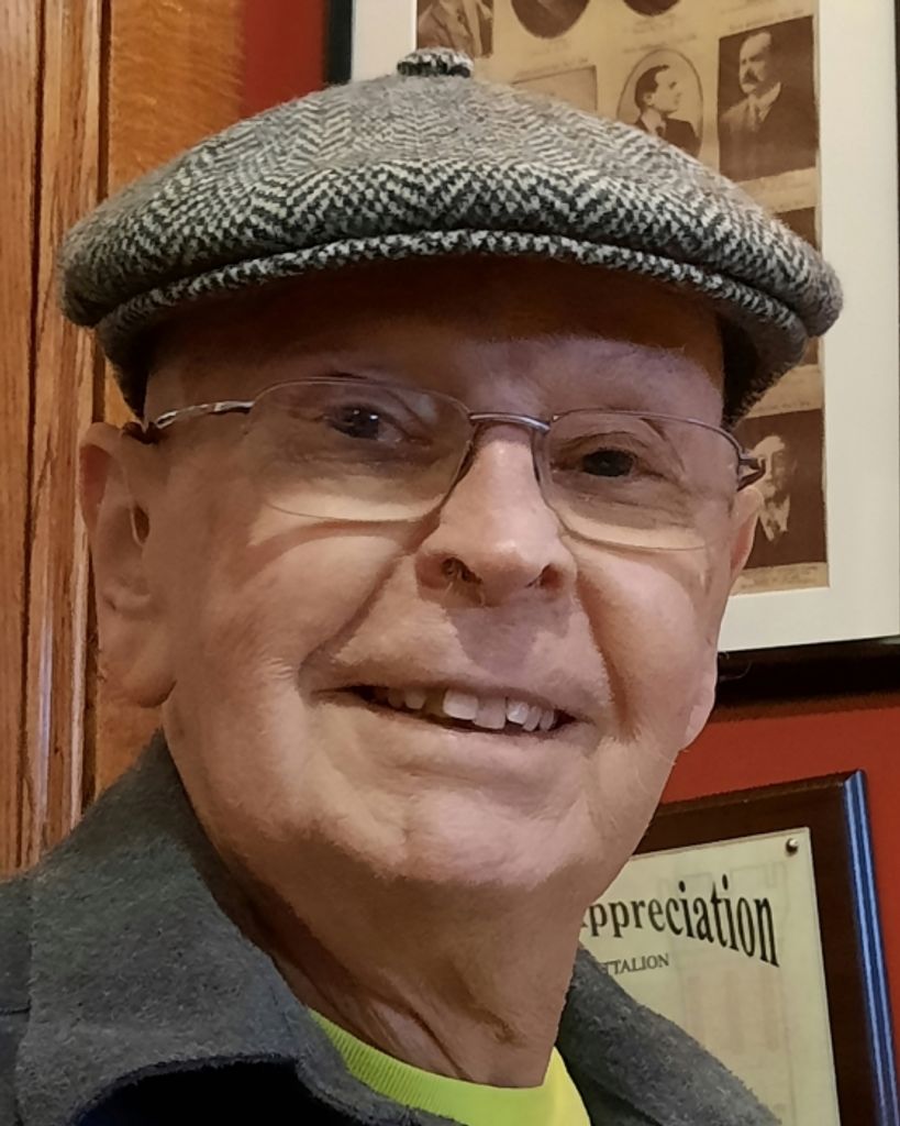 James Watson Crink