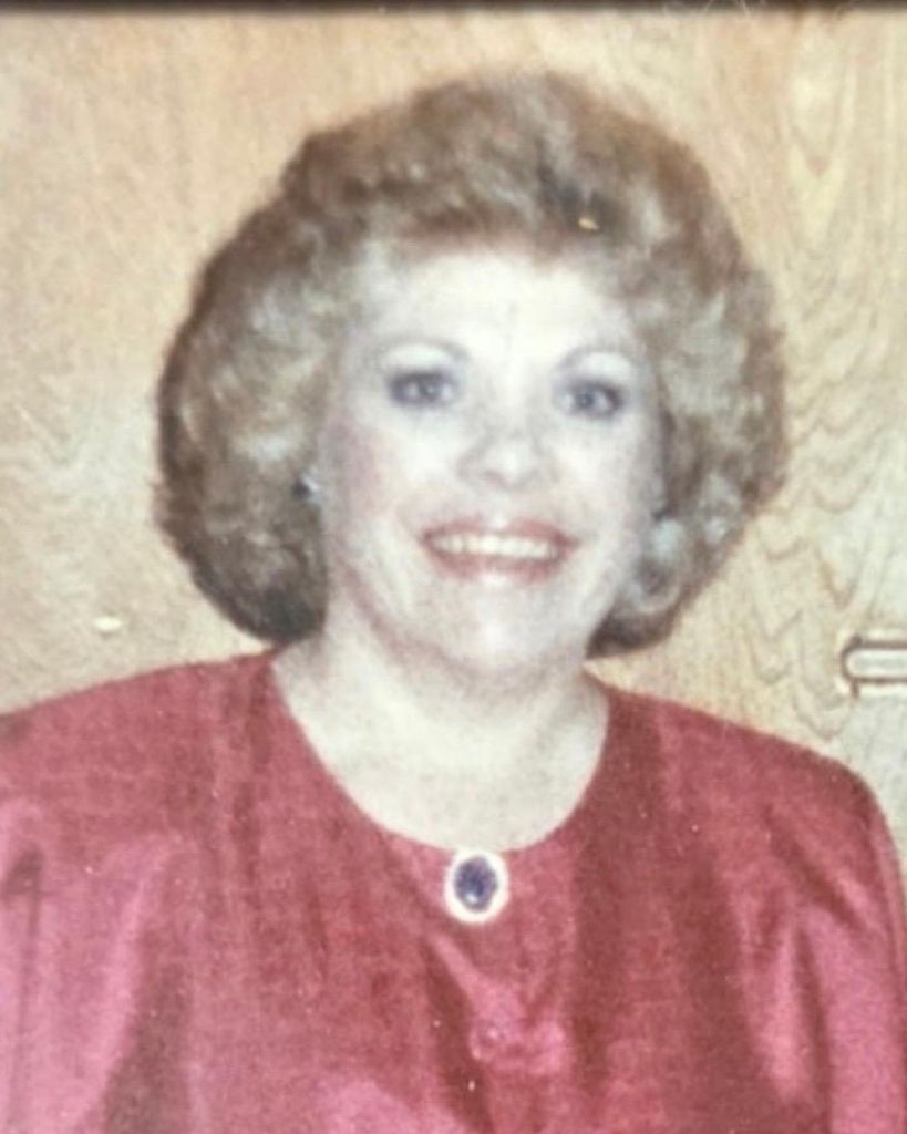 Regena Ann Williams Profile Photo