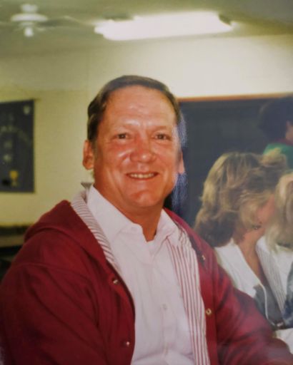 Stacy Kenton Buchanan Profile Photo