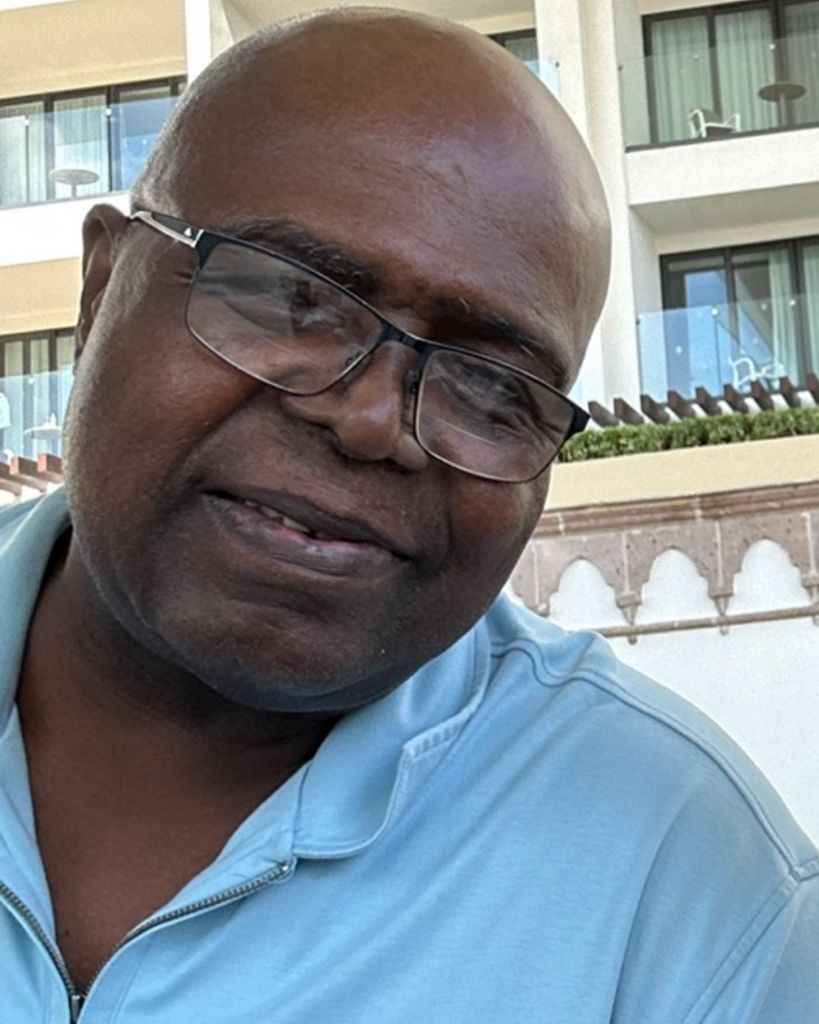 Jerome M. Cruse Profile Photo